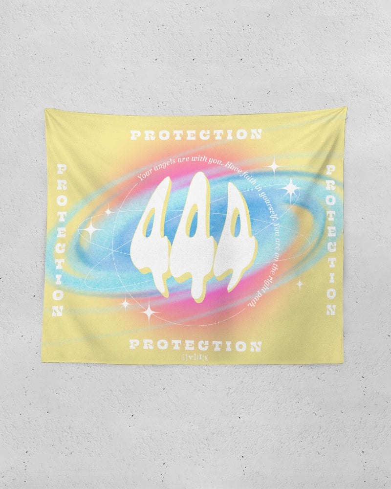 Protection Tapestry