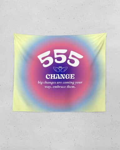 Change Tapestry