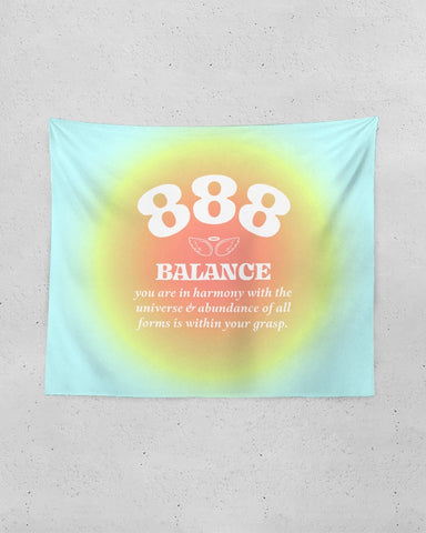 Balance Tapestry