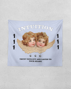 Intuition Tapestry