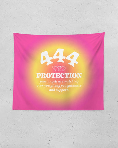 Protection Tapestry