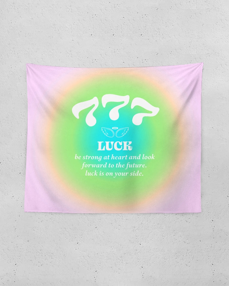 Luck Tapestry