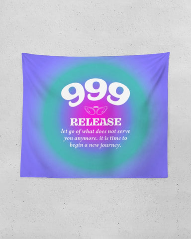 Release Tapestry