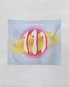 Intuition Tapestry