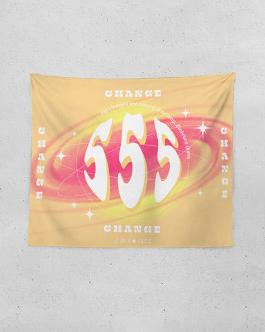 Change Tapestry