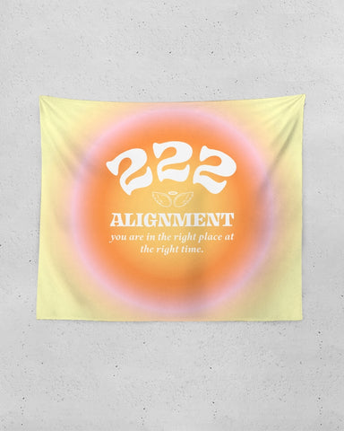 Alignment Tapestry